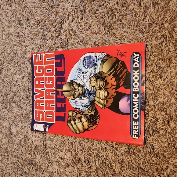 Marvel Comic Books - Picture 8 of 10